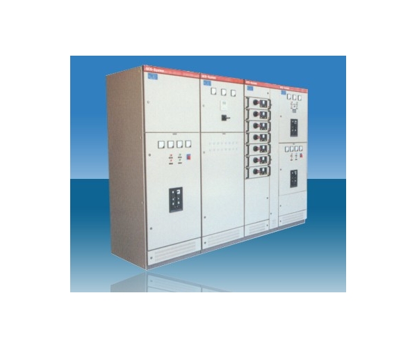 GCS型低壓抽出式開關柜